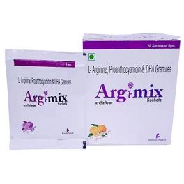 Argimix 